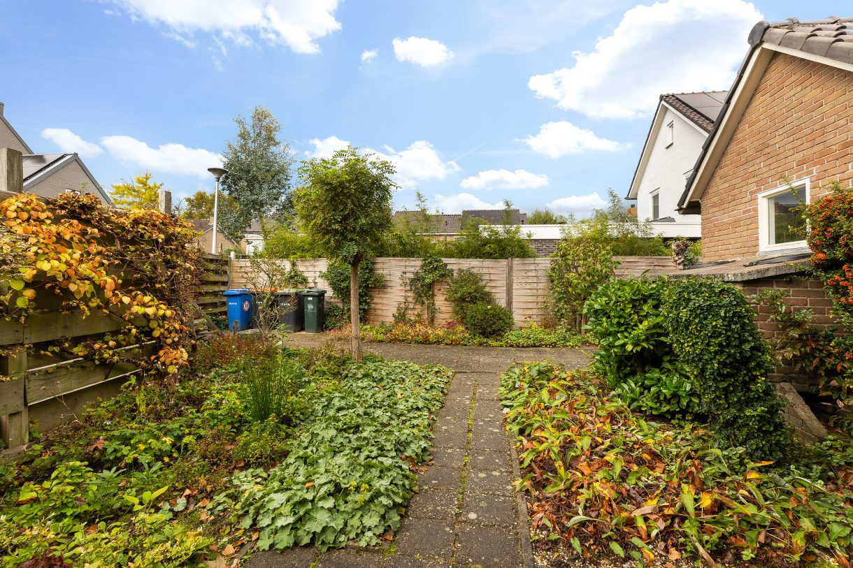 Te koop: Foto Woonhuis aan de Goeman Borgesiuslaan 1 in Zwolle