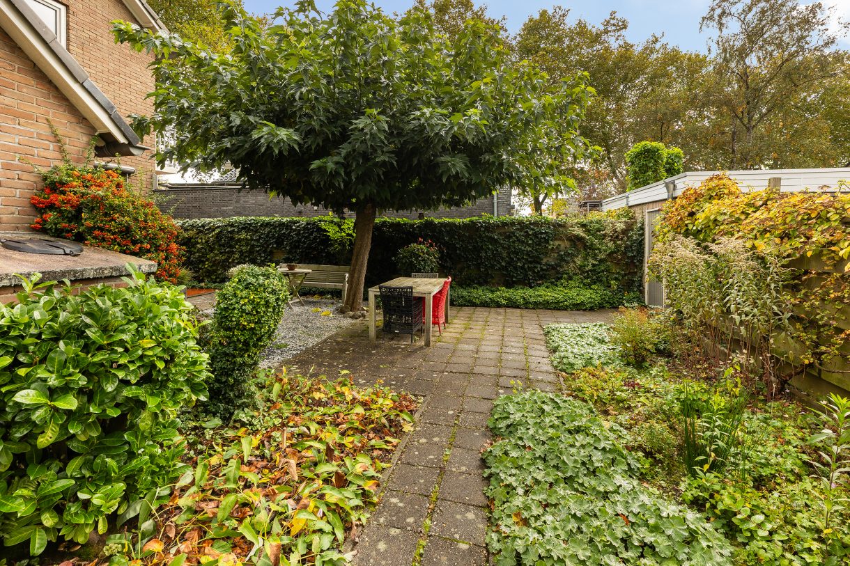 Te koop: Foto Woonhuis aan de Goeman Borgesiuslaan 1 in Zwolle