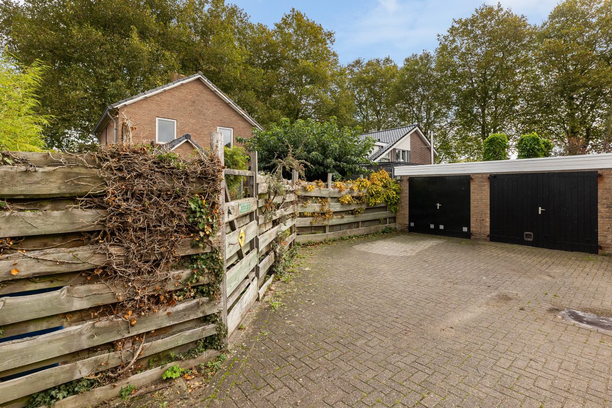 Te koop: Foto Woonhuis aan de Goeman Borgesiuslaan 1 in Zwolle