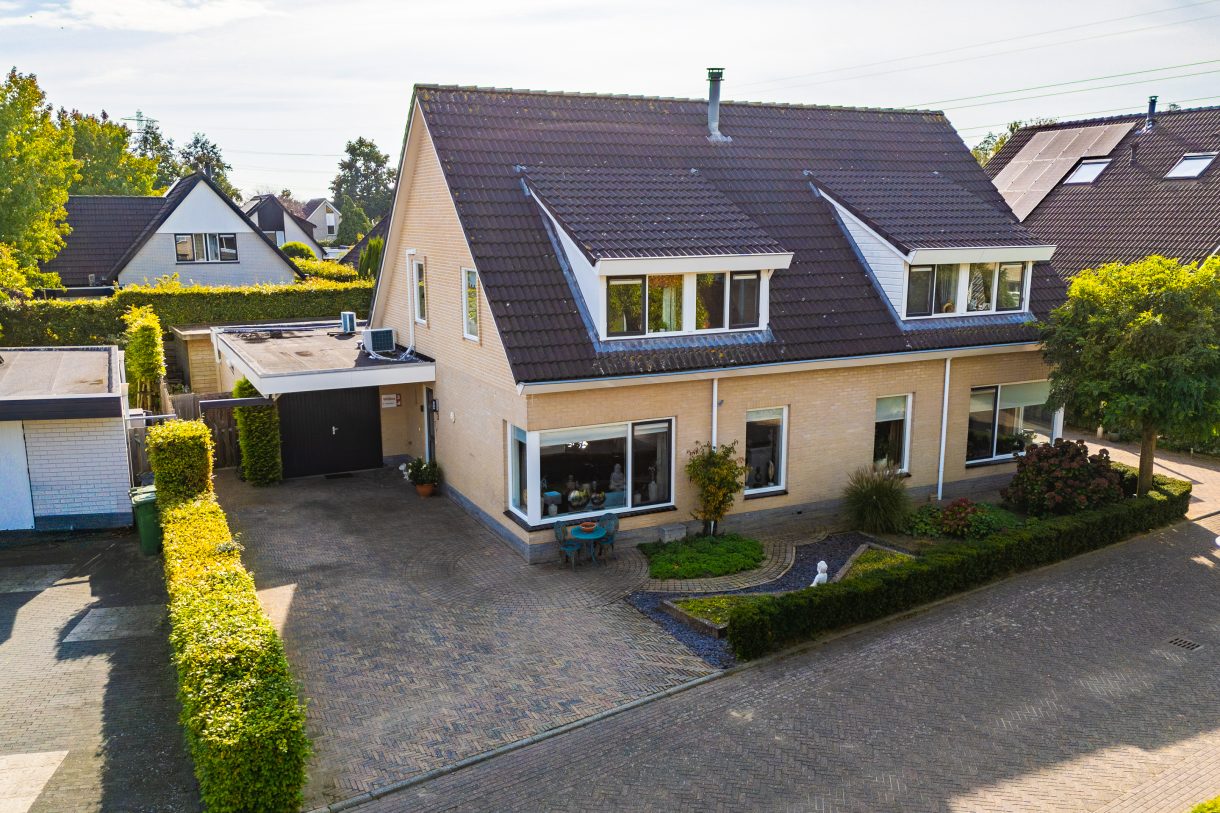 Te koop: Foto Woonhuis aan de Aletta Jacobshoeve 3 in Zutphen