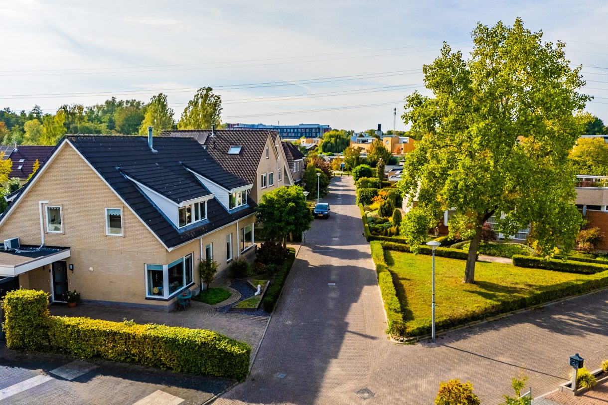 Te koop: Foto Woonhuis aan de Aletta Jacobshoeve 3 in Zutphen
