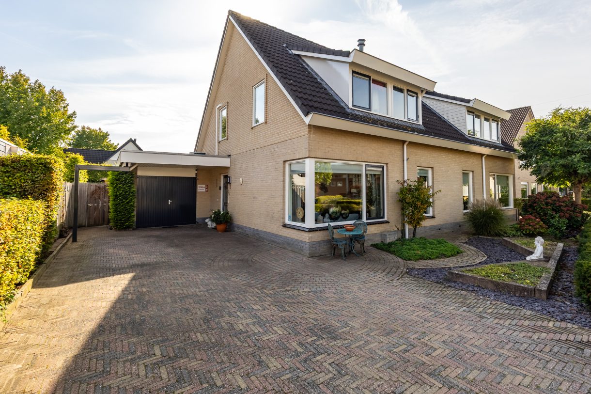 Te koop: Foto Woonhuis aan de Aletta Jacobshoeve 3 in Zutphen