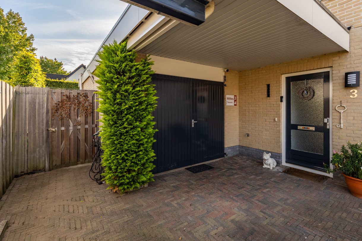 Te koop: Foto Woonhuis aan de Aletta Jacobshoeve 3 in Zutphen