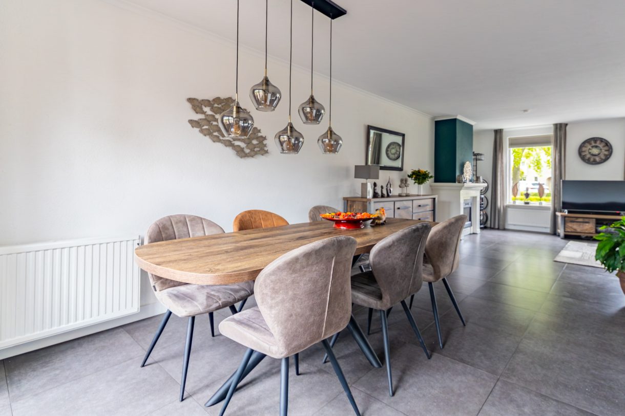 Te koop: Foto Woonhuis aan de Aletta Jacobshoeve 3 in Zutphen