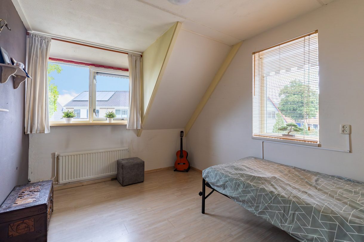 Te koop: Foto Woonhuis aan de Aletta Jacobshoeve 3 in Zutphen