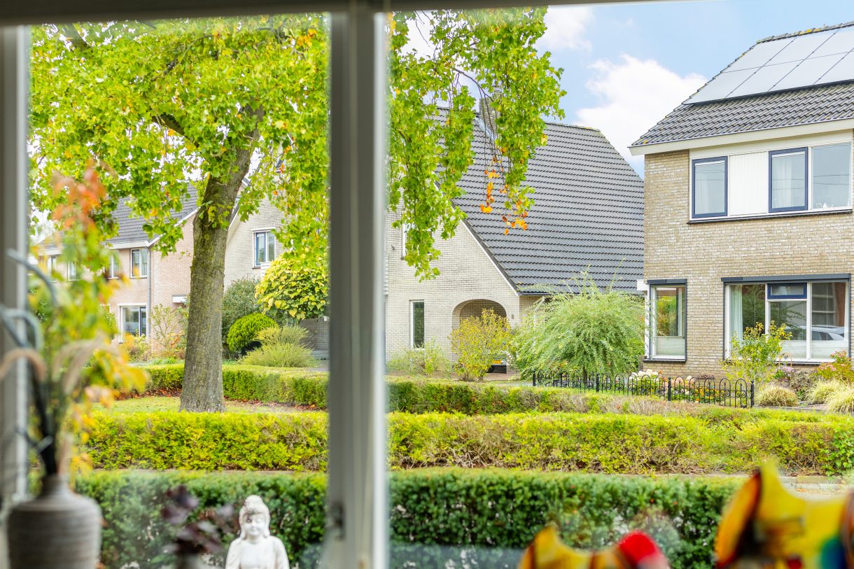 Te koop: Foto Woonhuis aan de Aletta Jacobshoeve 3 in Zutphen