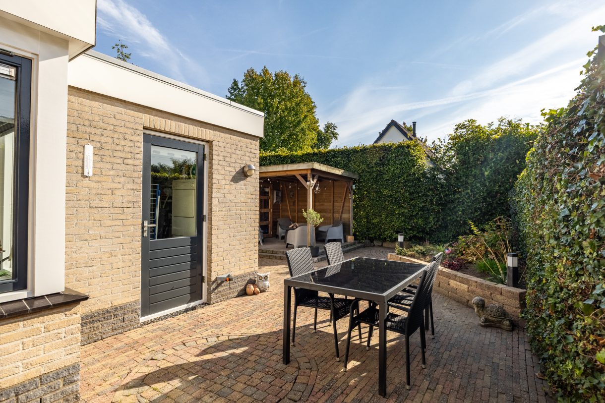 Te koop: Foto Woonhuis aan de Aletta Jacobshoeve 3 in Zutphen