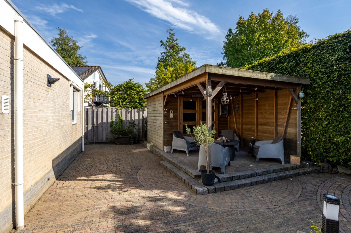 Te koop: Foto Woonhuis aan de Aletta Jacobshoeve 3 in Zutphen