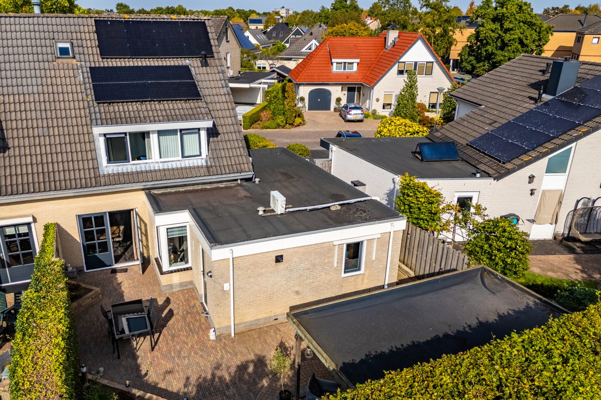 Te koop: Foto Woonhuis aan de Aletta Jacobshoeve 3 in Zutphen