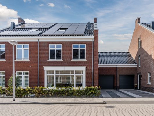 Hoofdfoto van Bodegraven Pinksterbloem 5