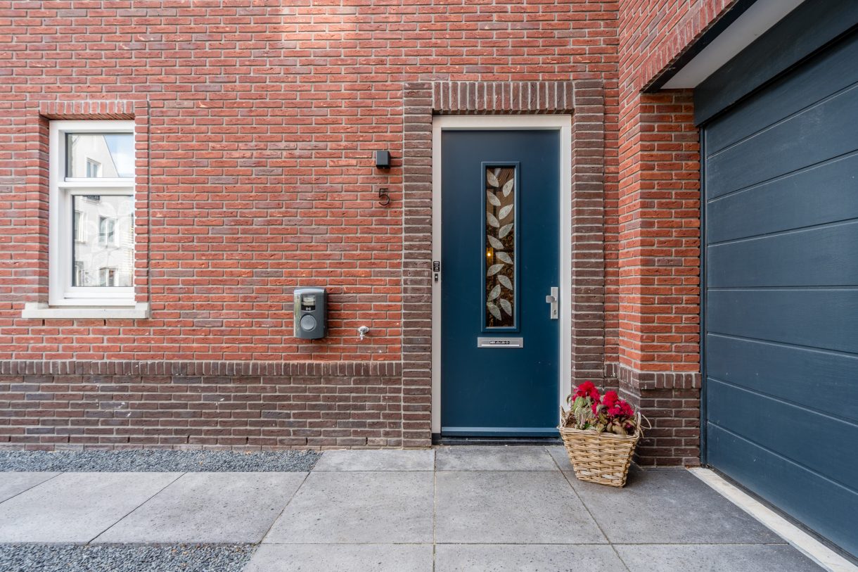 Te koop: Foto Woonhuis aan de Pinksterbloem 5 in Bodegraven