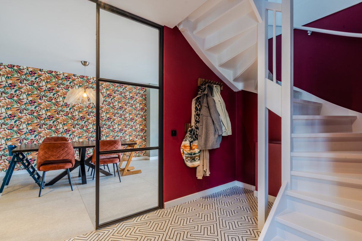 Te koop: Foto Woonhuis aan de Pinksterbloem 5 in Bodegraven