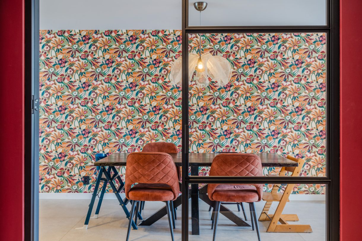 Te koop: Foto Woonhuis aan de Pinksterbloem 5 in Bodegraven