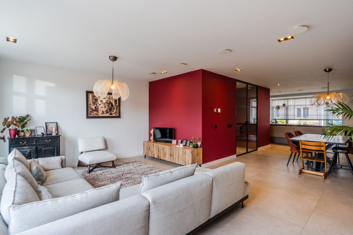 Te koop: Foto Woonhuis aan de Pinksterbloem 5 in Bodegraven