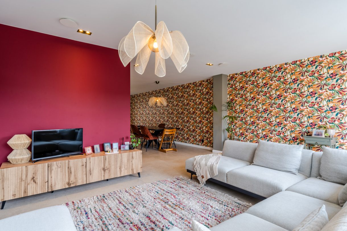 Te koop: Foto Woonhuis aan de Pinksterbloem 5 in Bodegraven