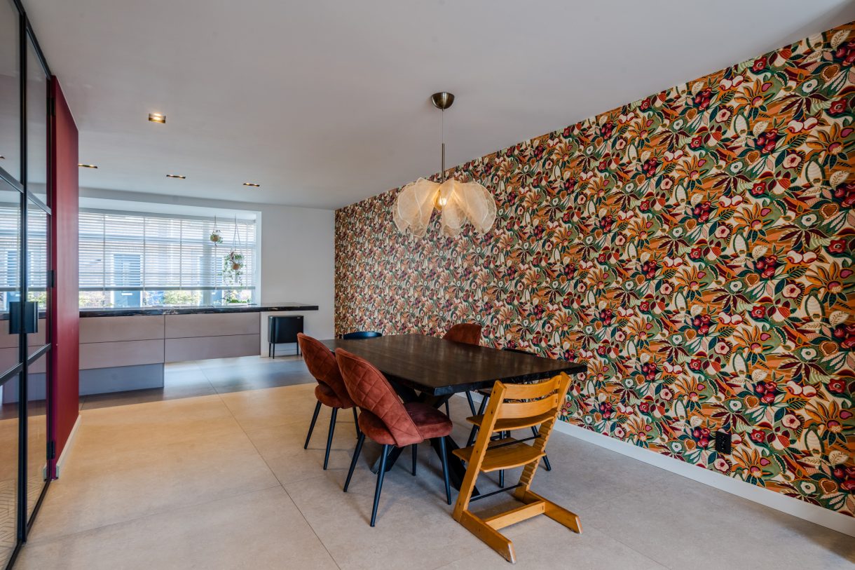 Te koop: Foto Woonhuis aan de Pinksterbloem 5 in Bodegraven