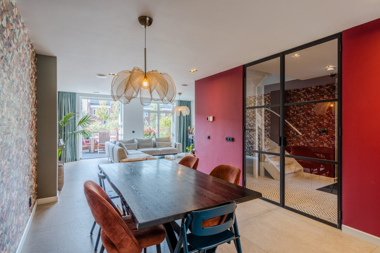 Te koop: Foto Woonhuis aan de Pinksterbloem 5 in Bodegraven