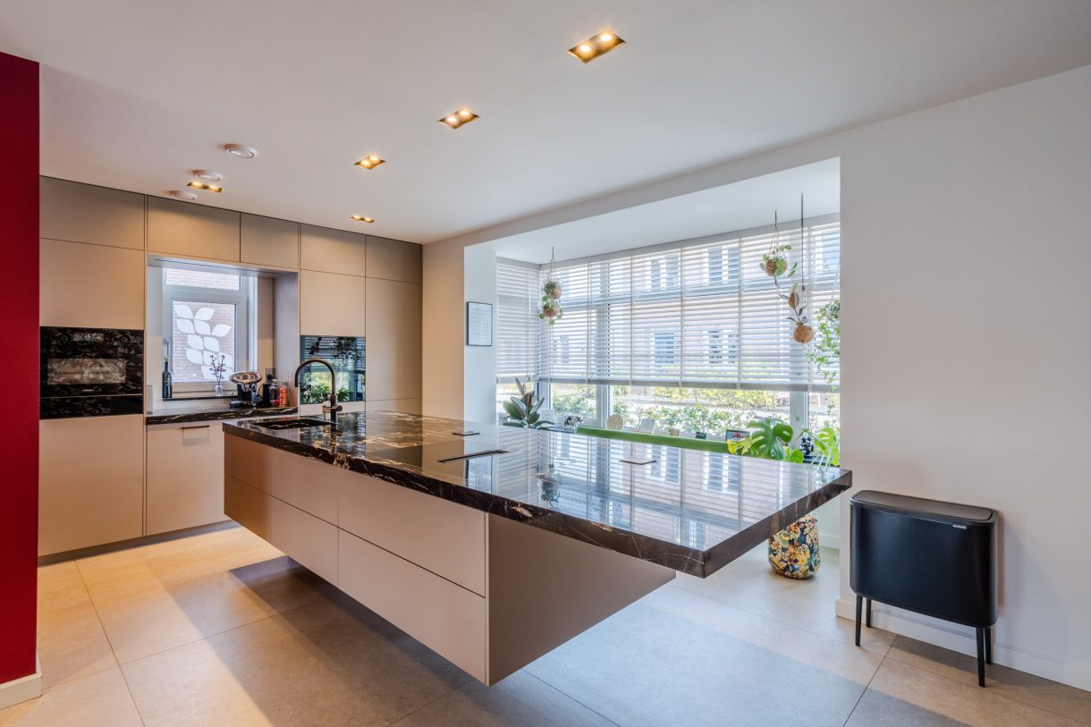 Te koop: Foto Woonhuis aan de Pinksterbloem 5 in Bodegraven