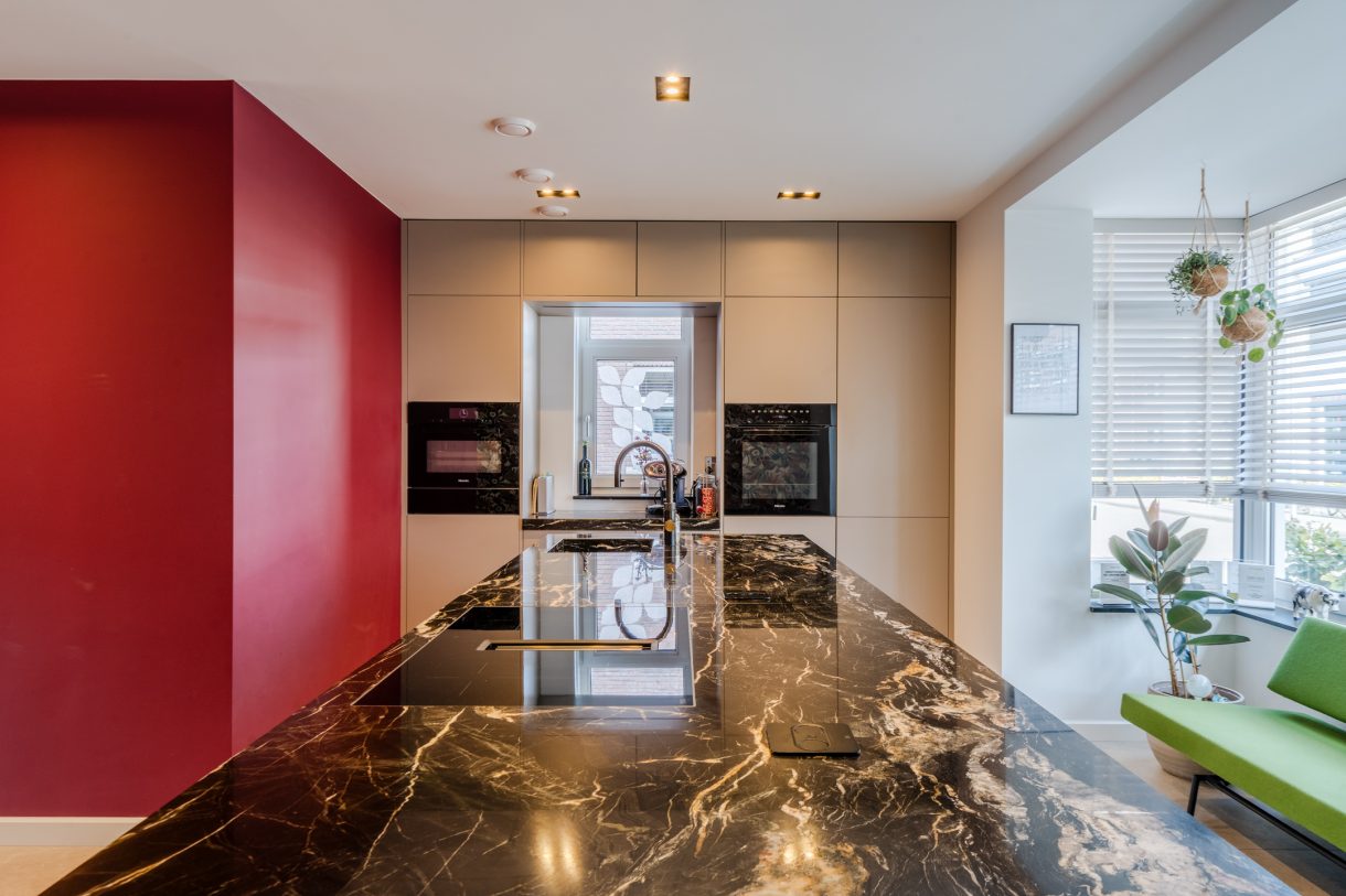 Te koop: Foto Woonhuis aan de Pinksterbloem 5 in Bodegraven