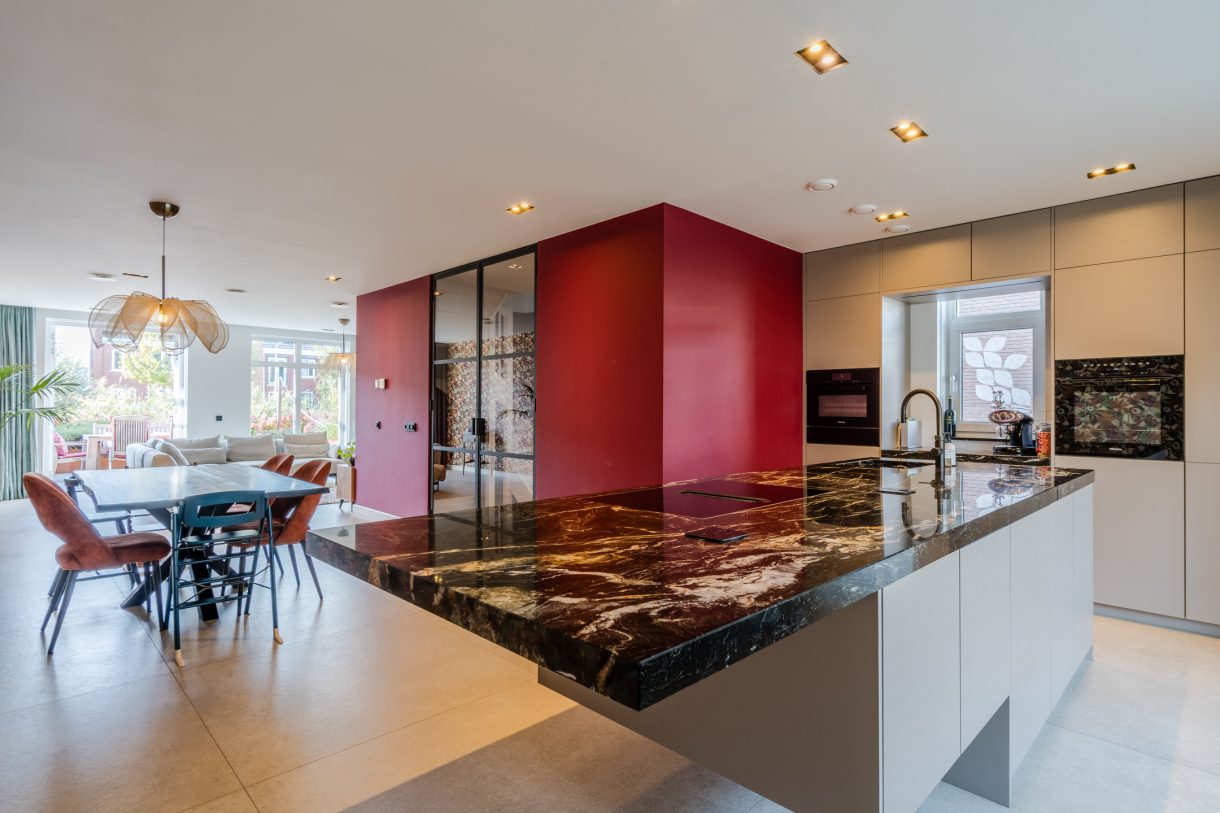 Te koop: Foto Woonhuis aan de Pinksterbloem 5 in Bodegraven