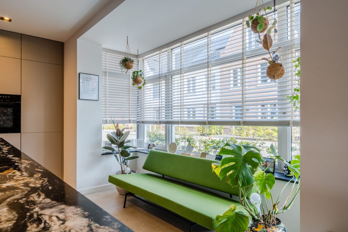 Te koop: Foto Woonhuis aan de Pinksterbloem 5 in Bodegraven