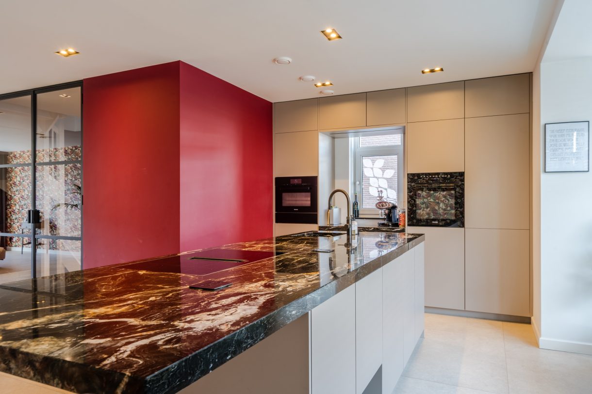 Te koop: Foto Woonhuis aan de Pinksterbloem 5 in Bodegraven