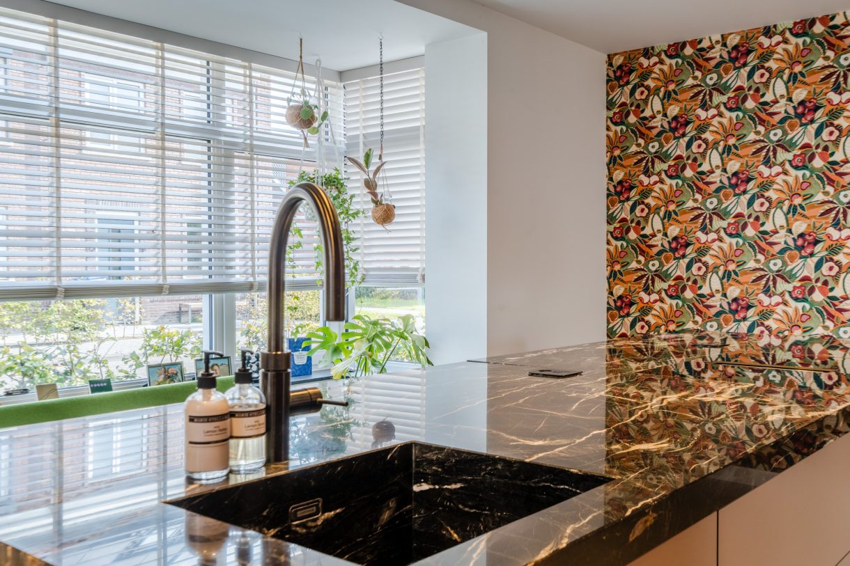 Te koop: Foto Woonhuis aan de Pinksterbloem 5 in Bodegraven