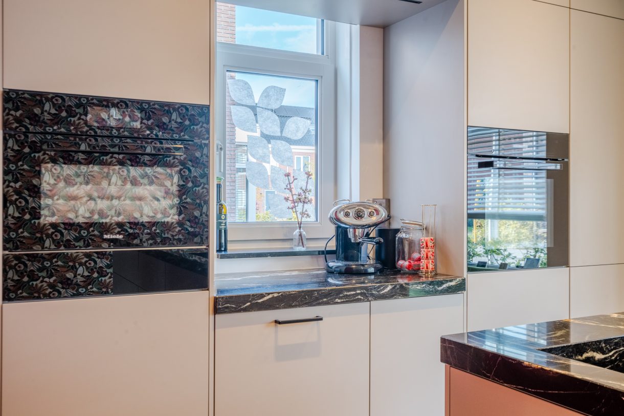 Te koop: Foto Woonhuis aan de Pinksterbloem 5 in Bodegraven