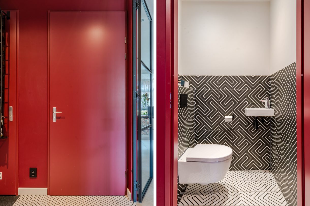 Te koop: Foto Woonhuis aan de Pinksterbloem 5 in Bodegraven