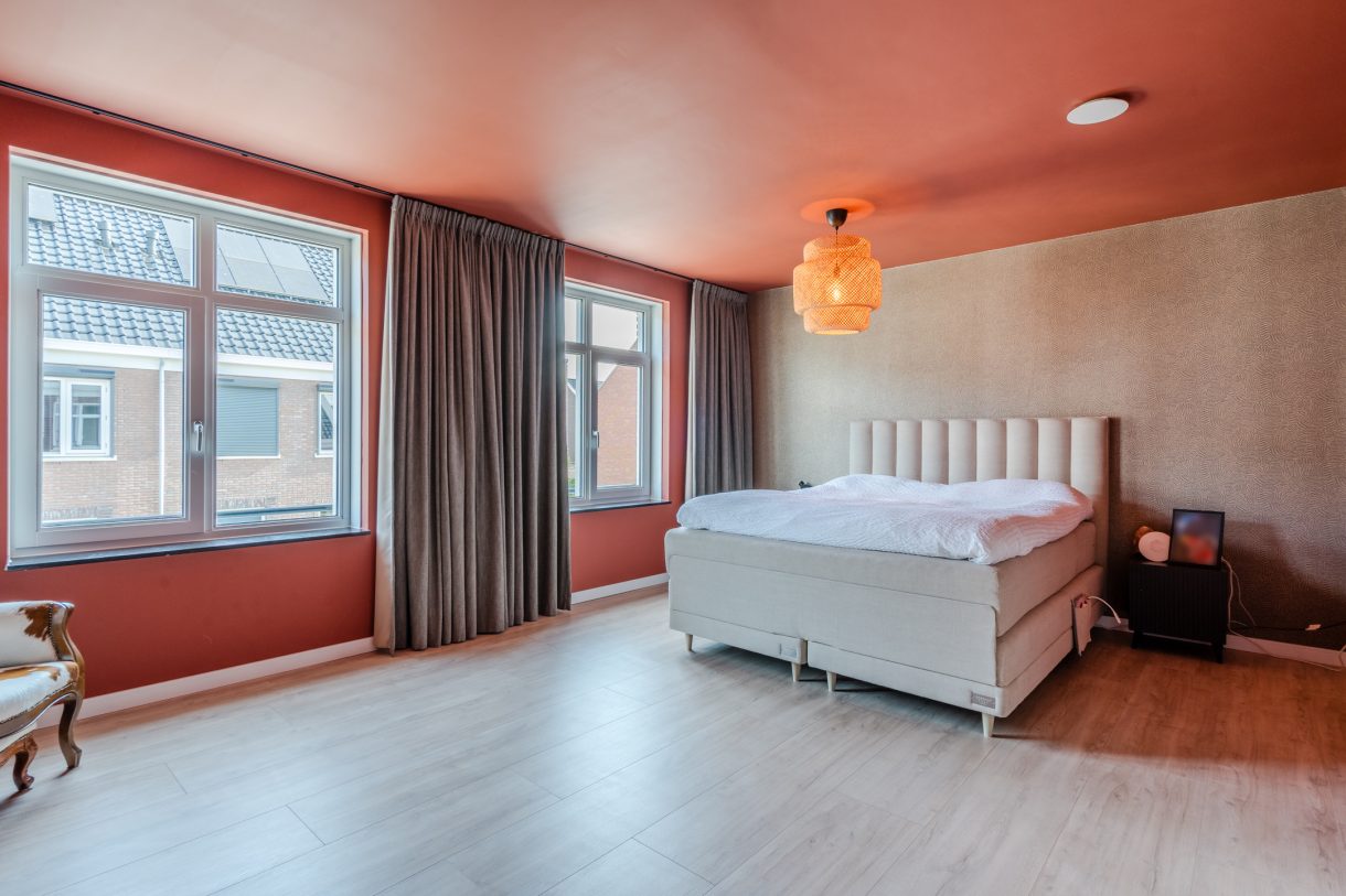 Te koop: Foto Woonhuis aan de Pinksterbloem 5 in Bodegraven