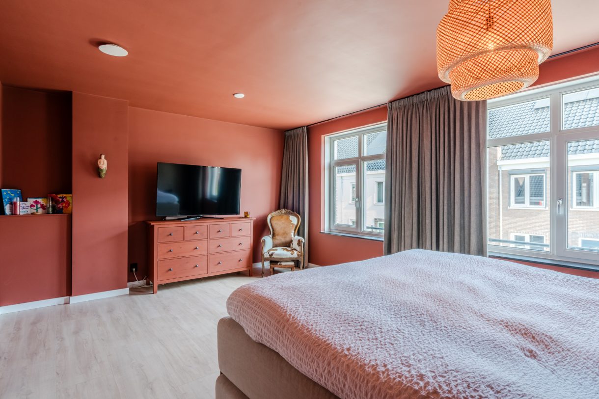 Te koop: Foto Woonhuis aan de Pinksterbloem 5 in Bodegraven