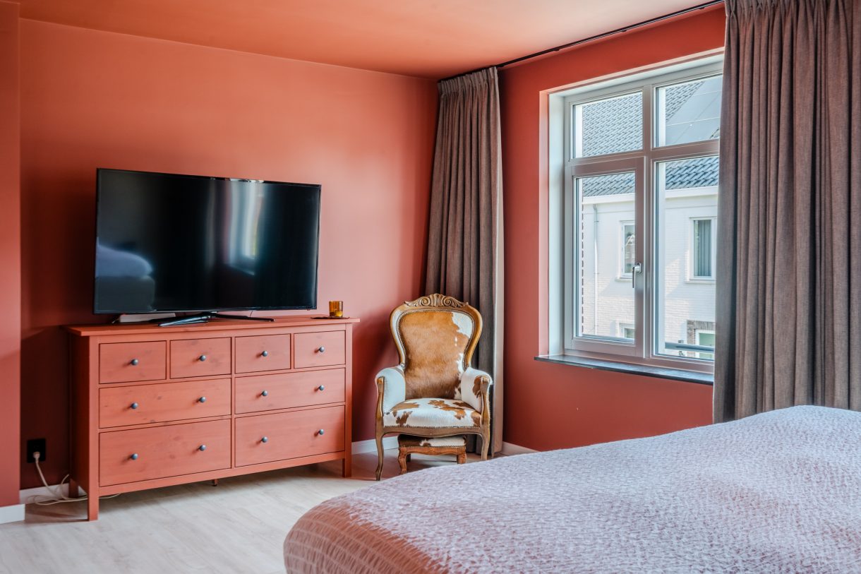 Te koop: Foto Woonhuis aan de Pinksterbloem 5 in Bodegraven