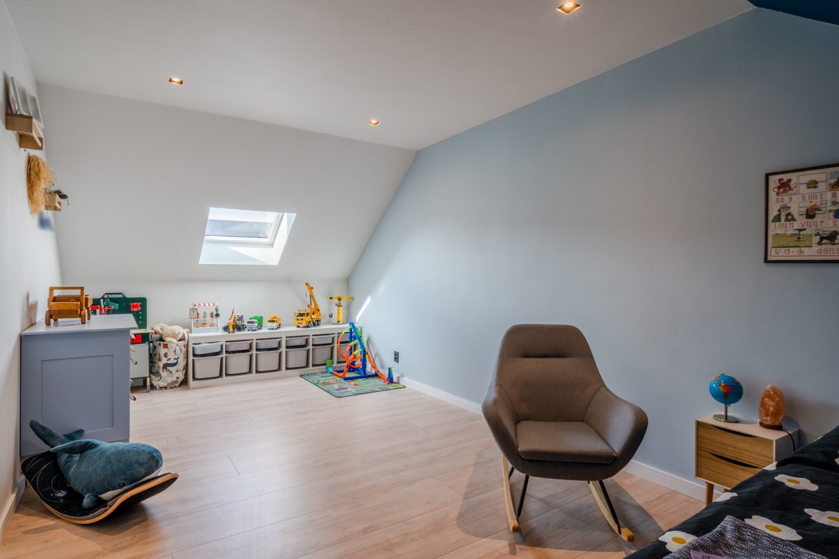 Te koop: Foto Woonhuis aan de Pinksterbloem 5 in Bodegraven