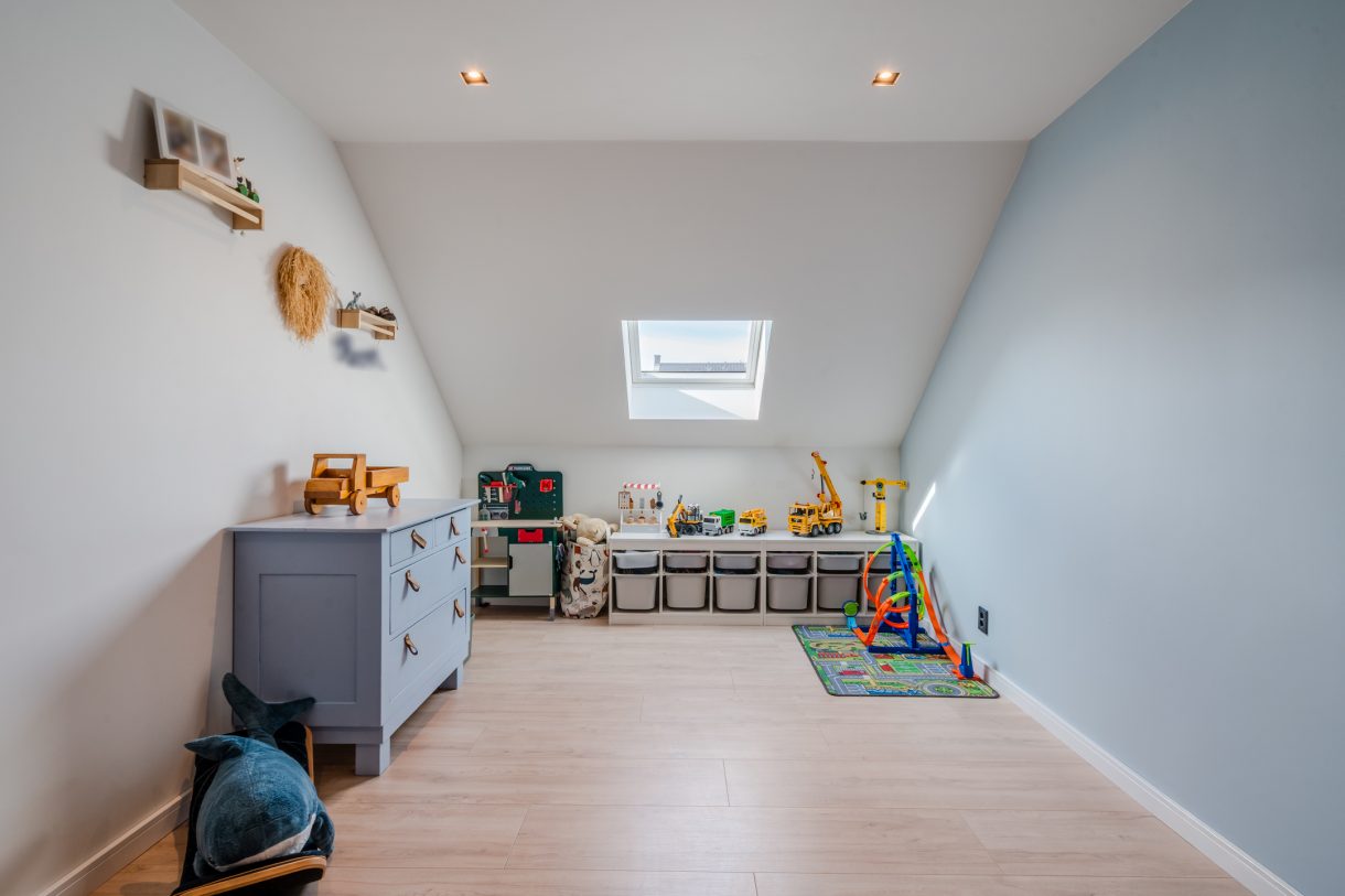 Te koop: Foto Woonhuis aan de Pinksterbloem 5 in Bodegraven