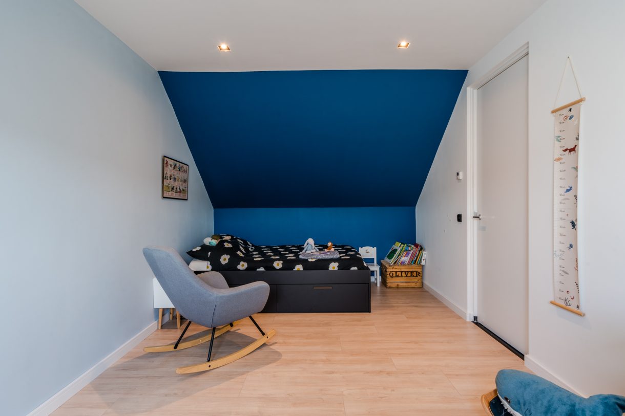 Te koop: Foto Woonhuis aan de Pinksterbloem 5 in Bodegraven