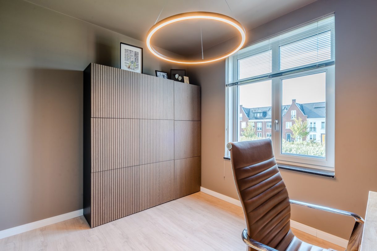 Te koop: Foto Woonhuis aan de Pinksterbloem 5 in Bodegraven