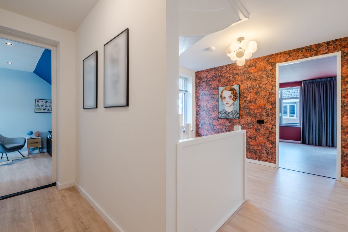 Te koop: Foto Woonhuis aan de Pinksterbloem 5 in Bodegraven