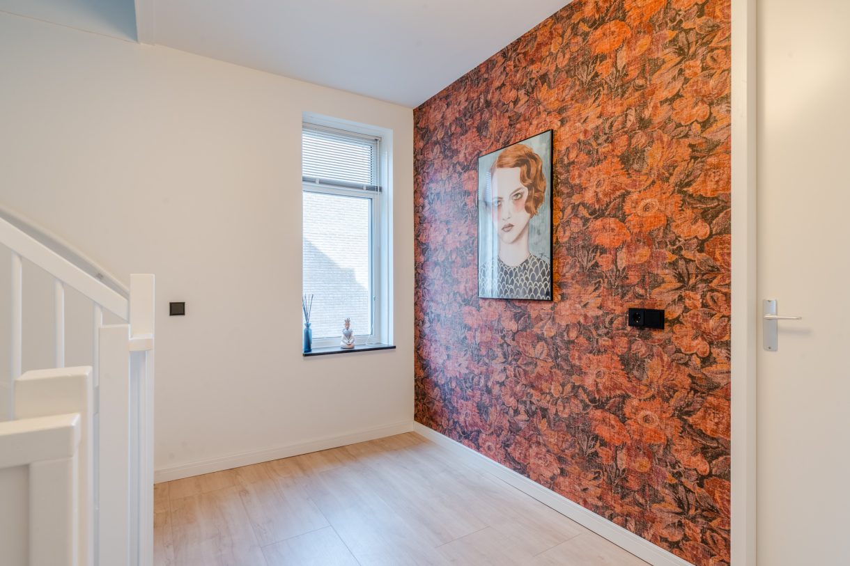 Te koop: Foto Woonhuis aan de Pinksterbloem 5 in Bodegraven