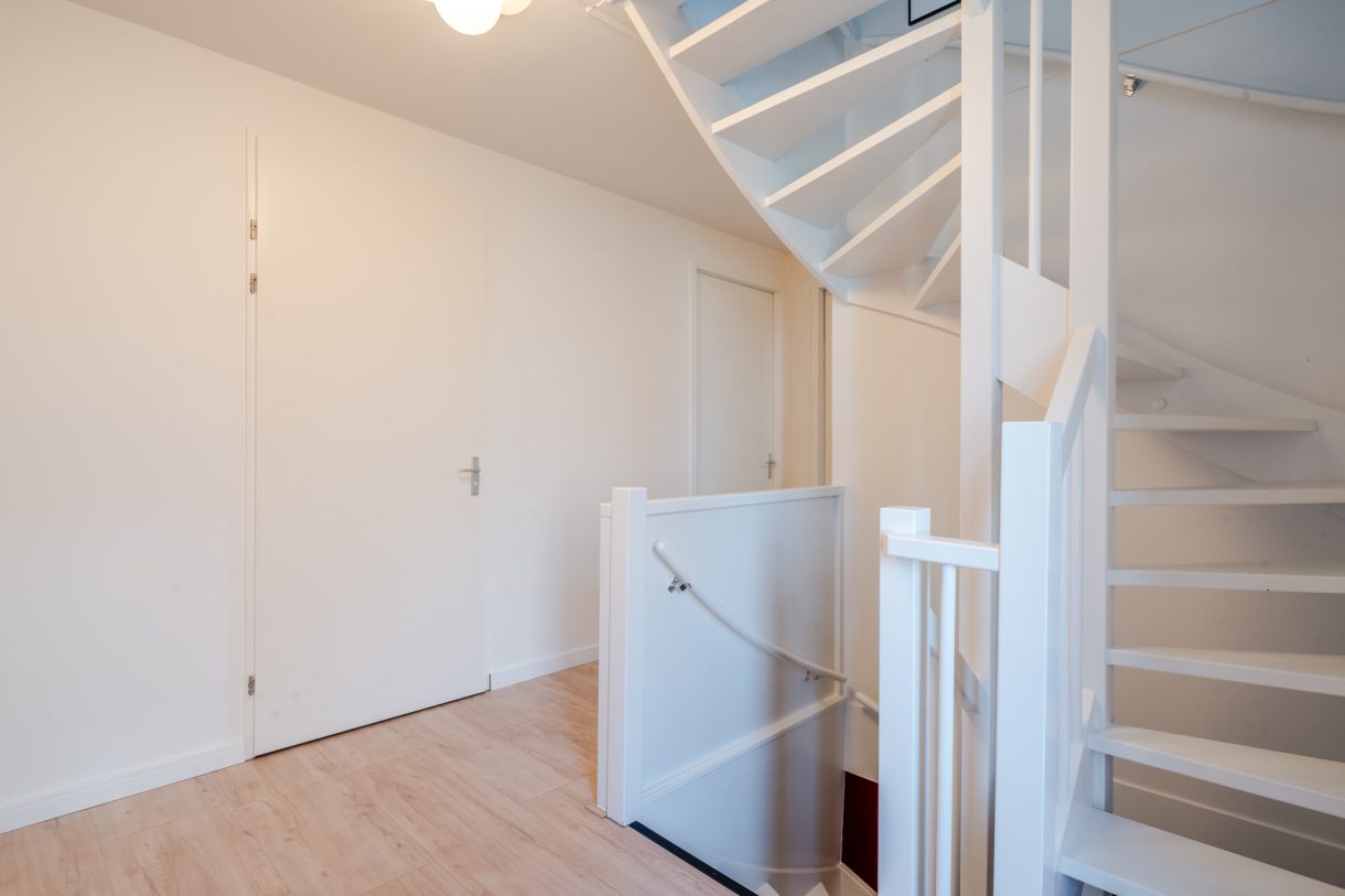 Te koop: Foto Woonhuis aan de Pinksterbloem 5 in Bodegraven