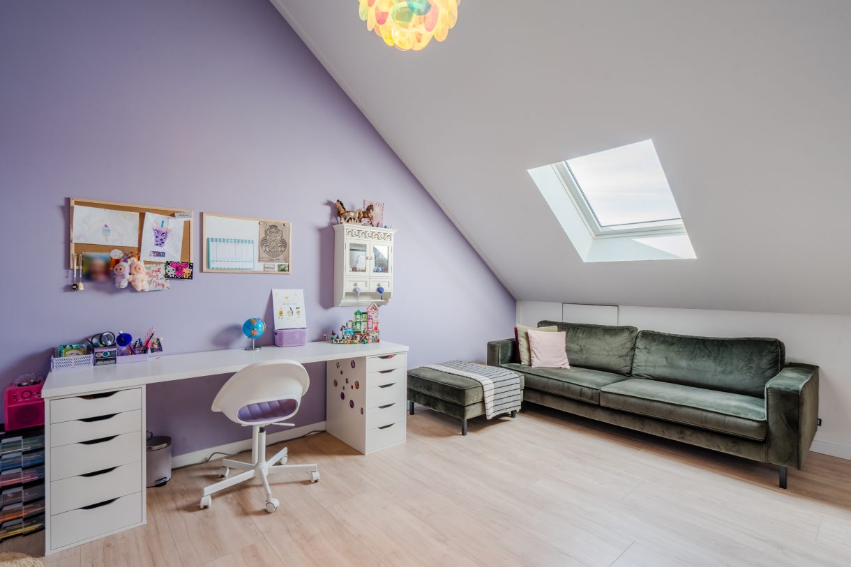 Te koop: Foto Woonhuis aan de Pinksterbloem 5 in Bodegraven