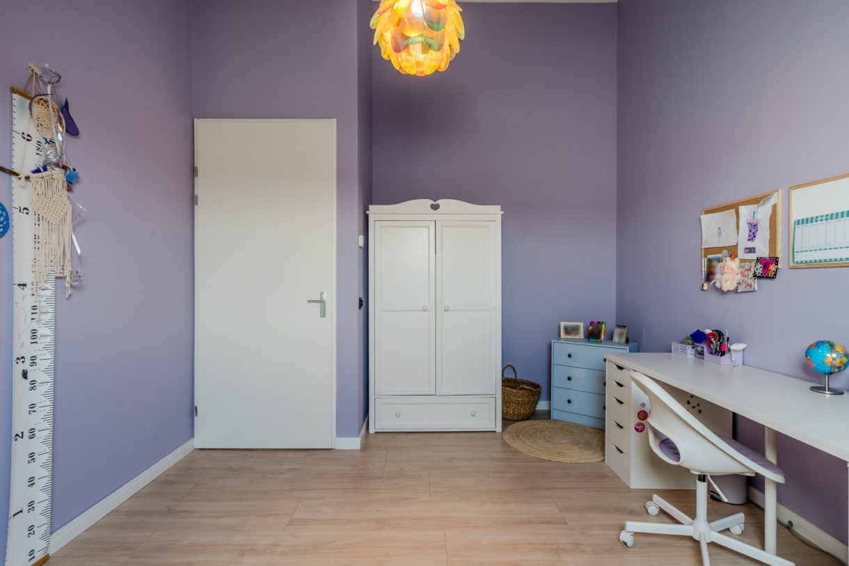 Te koop: Foto Woonhuis aan de Pinksterbloem 5 in Bodegraven