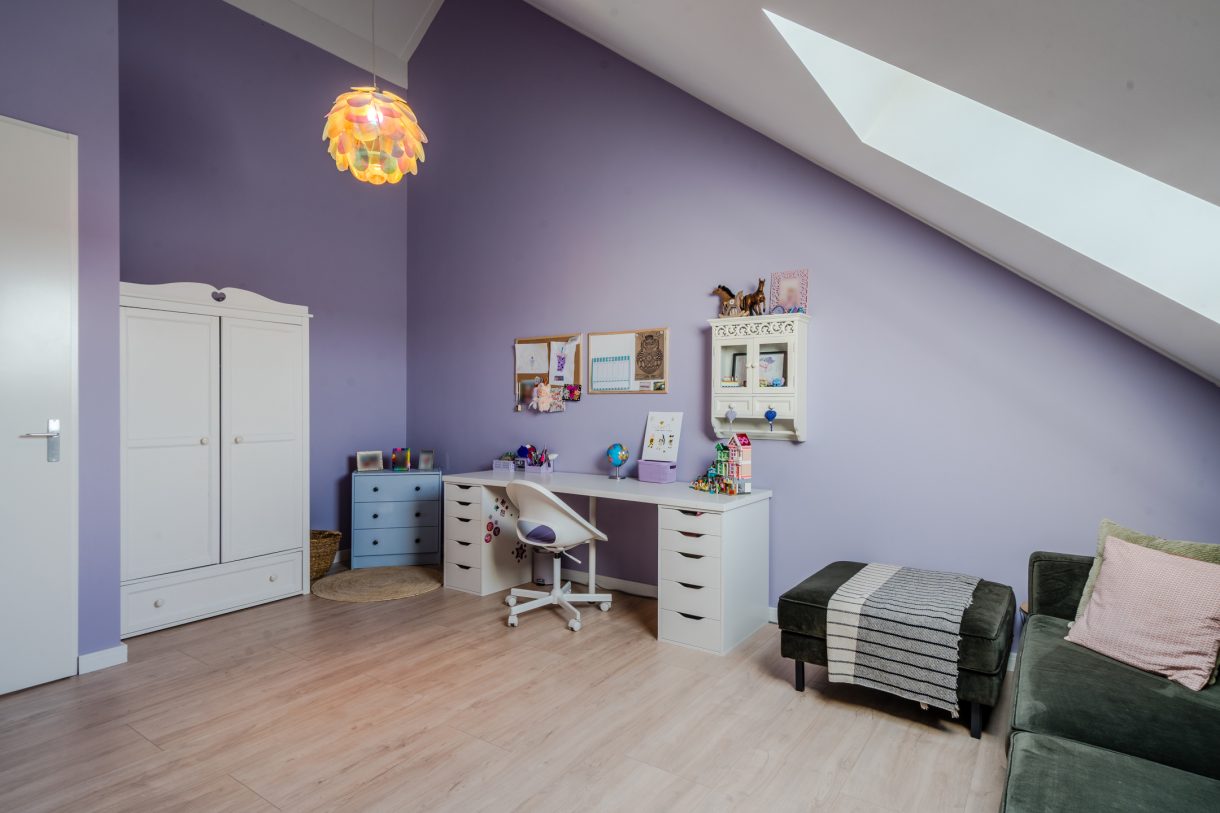 Te koop: Foto Woonhuis aan de Pinksterbloem 5 in Bodegraven