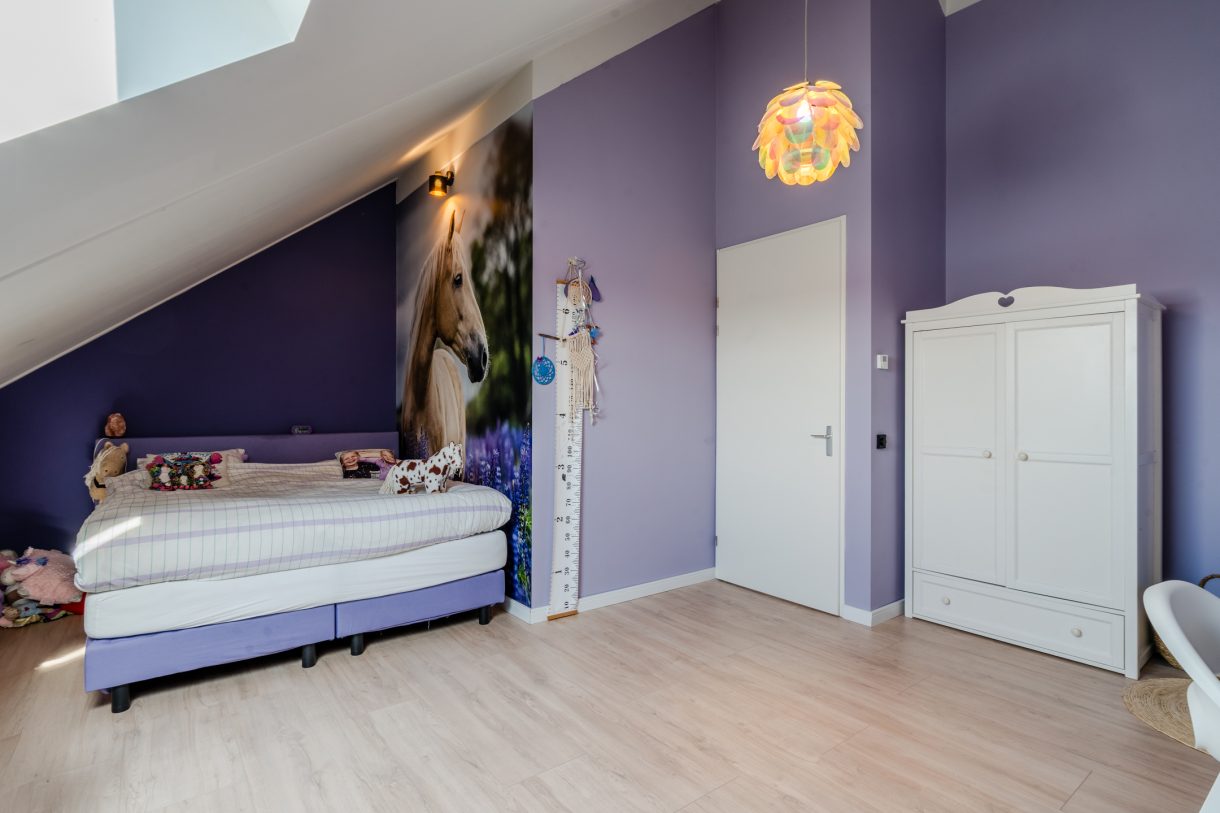 Te koop: Foto Woonhuis aan de Pinksterbloem 5 in Bodegraven