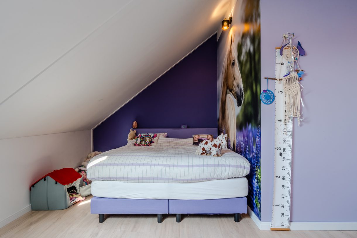 Te koop: Foto Woonhuis aan de Pinksterbloem 5 in Bodegraven