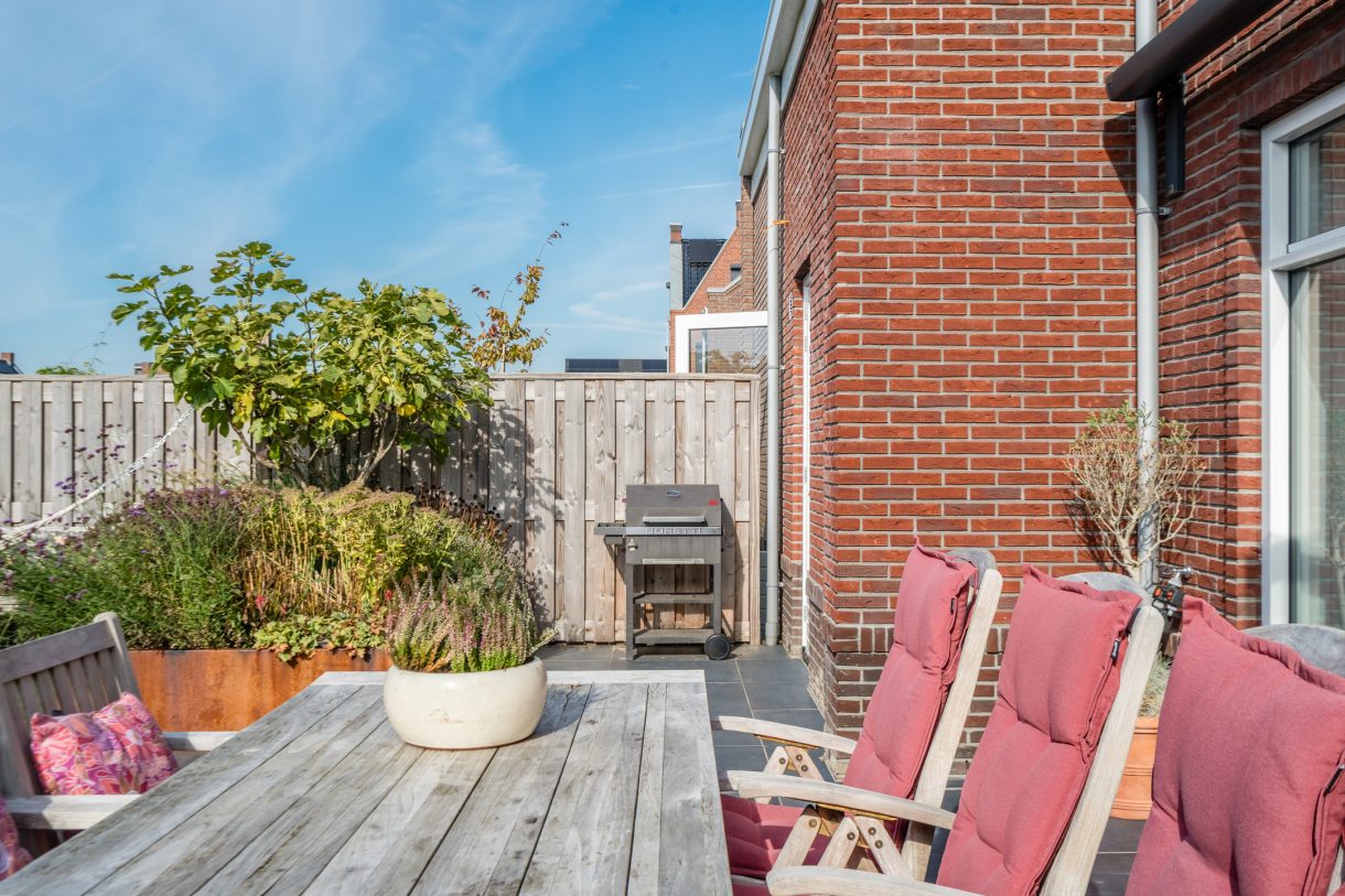 Te koop: Foto Woonhuis aan de Pinksterbloem 5 in Bodegraven