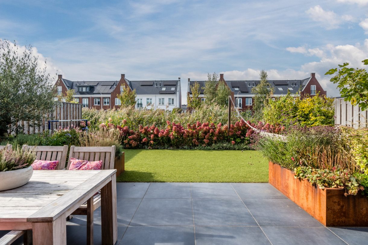 Te koop: Foto Woonhuis aan de Pinksterbloem 5 in Bodegraven