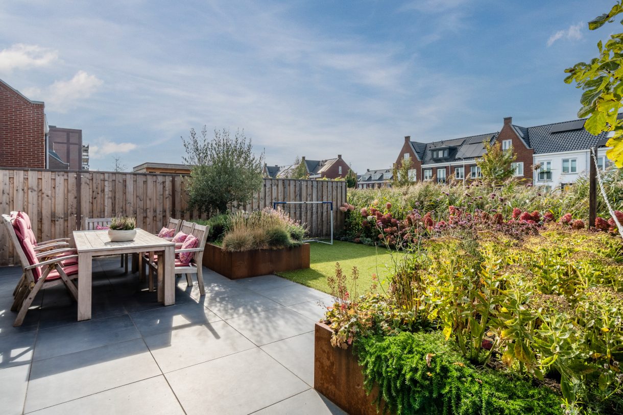 Te koop: Foto Woonhuis aan de Pinksterbloem 5 in Bodegraven