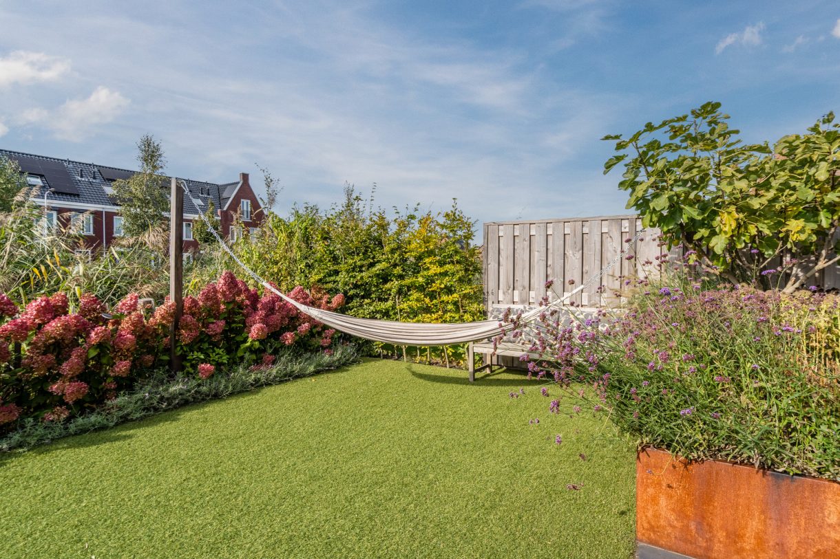 Te koop: Foto Woonhuis aan de Pinksterbloem 5 in Bodegraven