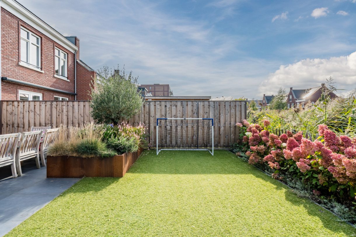 Te koop: Foto Woonhuis aan de Pinksterbloem 5 in Bodegraven