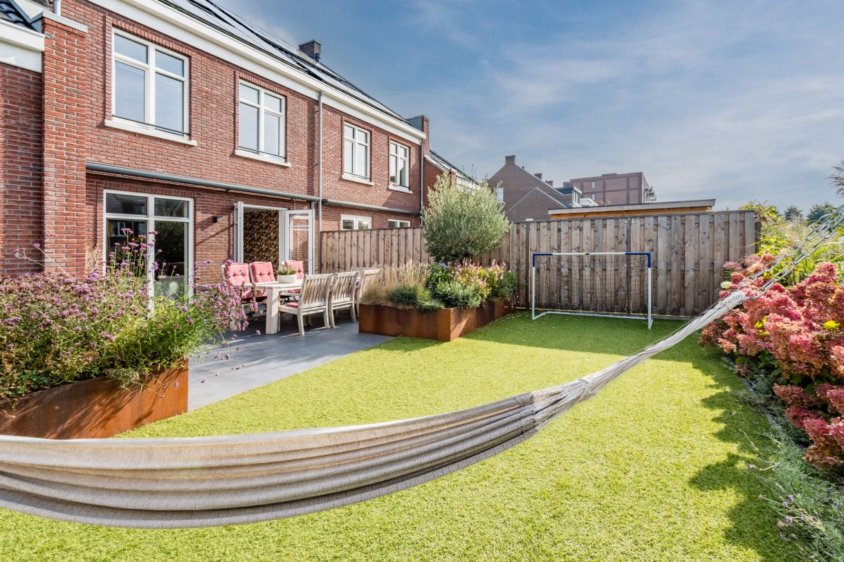 Te koop: Foto Woonhuis aan de Pinksterbloem 5 in Bodegraven